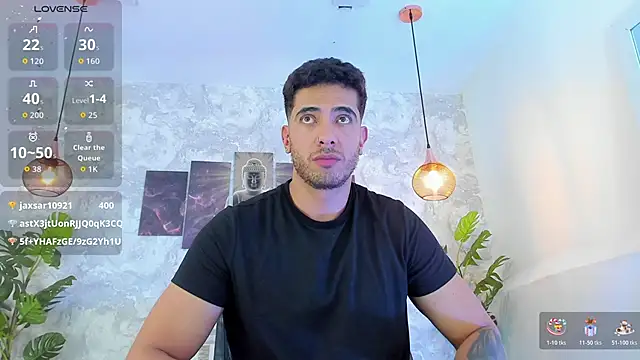 Snapshot of Nate_franco chatting on 7, 2, 2026 Nate franco online show from 7, 2, 2026