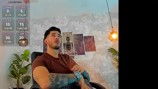 Snapshot of Nate_franco chatting on 20, 2, 2026 Nate franco online show from 20, 2, 2026