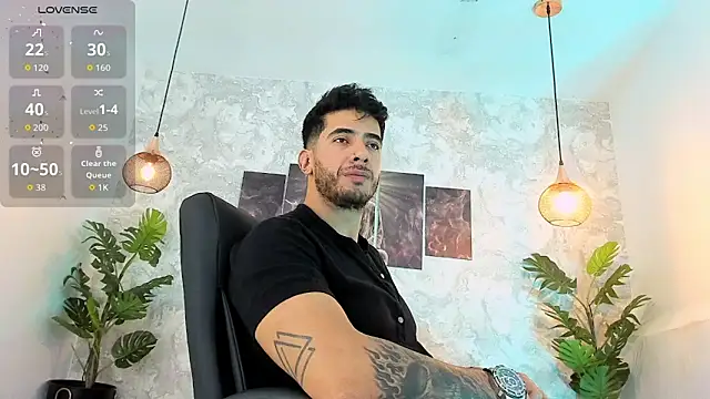 Snapshot of Nate_franco chatting on 27, 2, 2026 Nate franco online show from 27, 2, 2026