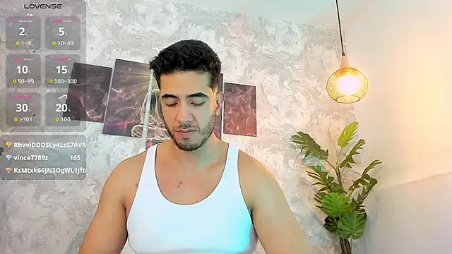 Snapshot of Nate_franco chatting on 1, 3, 2026 Nate franco online show from 1, 3, 2026