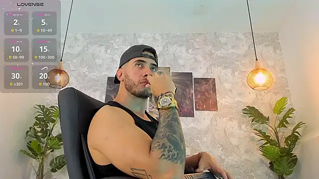 Snapshot of Nate_franco chatting on 2, 3, 2026 Nate franco online show from 2, 3, 2026