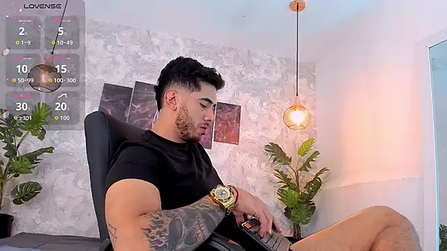 Nate franco online show from 4, 3, 2026