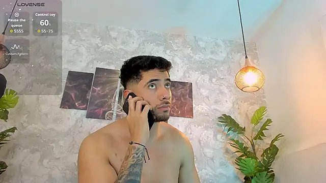 Nate franco online show from 13, 3, 2026