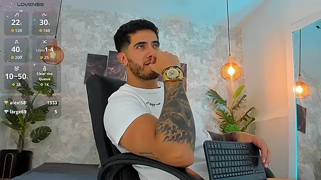 Nate franco online show from 9, 4, 2026