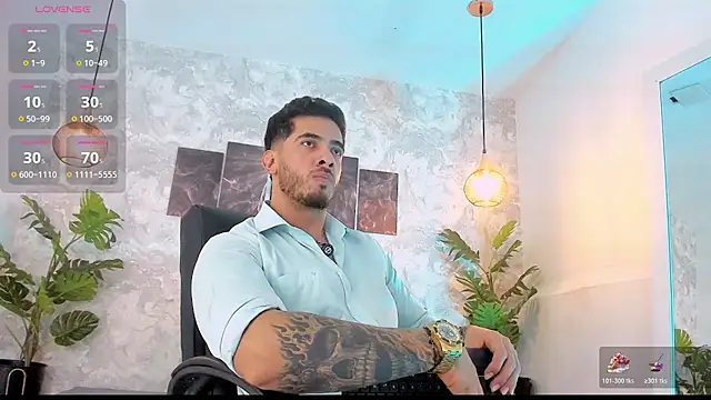 Nate franco online show from 29, 5, 2026