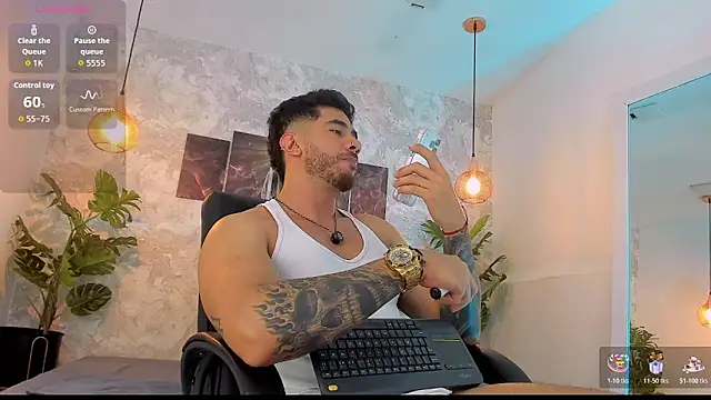 Nate franco online show from 8, 6, 2026