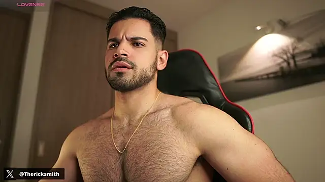 Rick  Smith153 online show from 21, 10, 2025