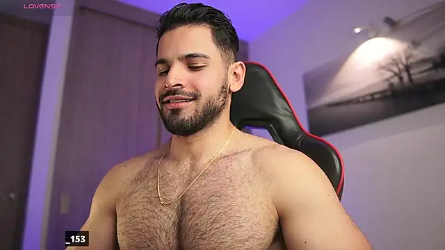 Rick  Smith153 online show from 30, 10, 2025