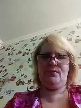 Snapshot of Forest-Lady chatting on 19, 1, 2025 Forest-Lady online show from 19, 1, 2025