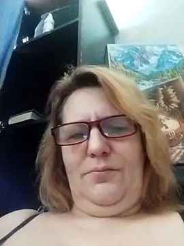 Forest-Lady online show from 7, 2, 2026