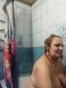 Forest-Lady online show from 13, 3, 2026