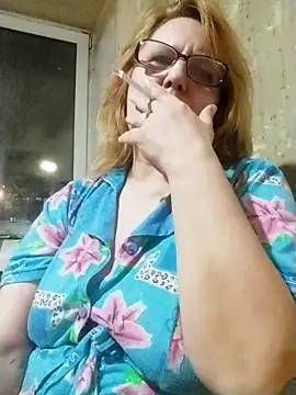 Forest-Lady online show from 19, 3, 2026