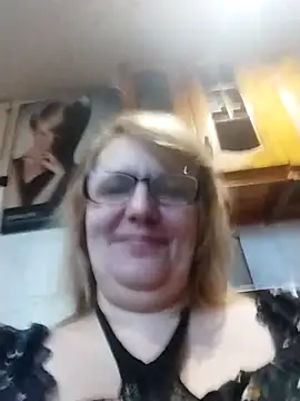 Forest-Lady online show from 22, 3, 2026