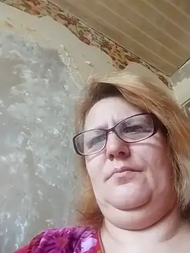 Forest-Lady online show from 7, 4, 2026