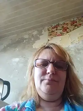 Forest-Lady online show from 11, 4, 2026