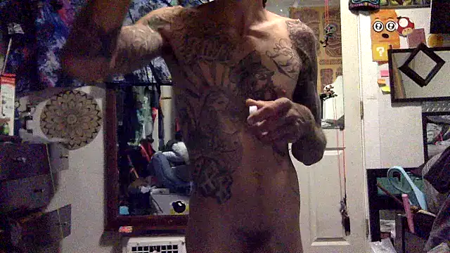 Snapshot of Robriguezxxx chatting on 26, 9, 2025 Robriguezxxx online show from 26, 9, 2025