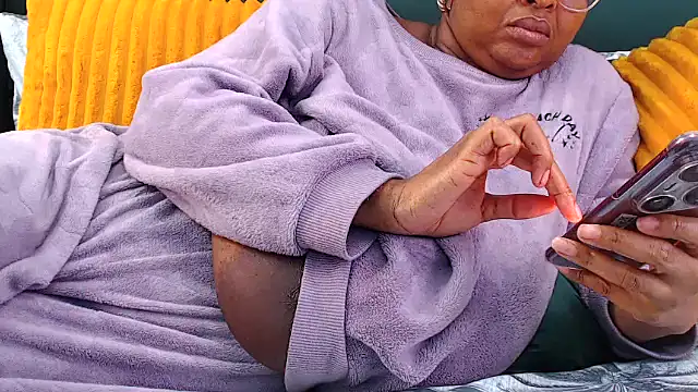 GoddessTitts online show from 29, 11, 2025