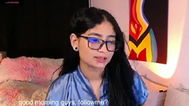 Snapshot of thalia_066 chatting on 25, 10, 2025 thalia 066 online show from 25, 10, 2025