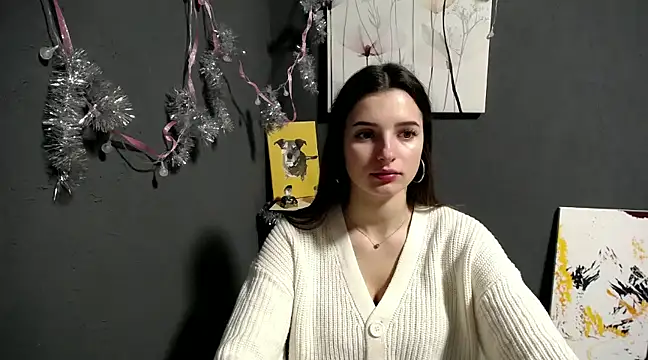 Snapshot of lady_olivia_ chatting on 17, 12, 2024 lady olivia online show from 17, 12, 2024