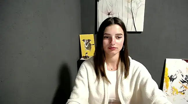 Snapshot of lady_olivia_ chatting on 8, 2, 2025 lady olivia online show from 8, 2, 2025