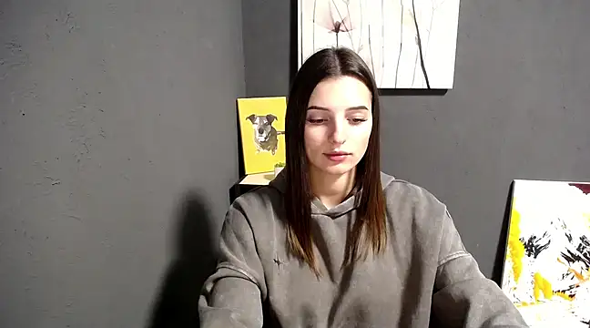 Snapshot of lady_olivia_ chatting on 4, 3, 2025 lady olivia online show from 4, 3, 2025