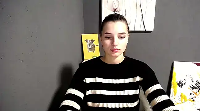 Snapshot of lady_olivia_ chatting on 5, 3, 2025 lady olivia online show from 5, 3, 2025