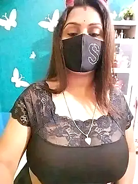 Snapshot of Riya_Sexy_Baby chatting on 21, 1, 2025 Riya Sexy Baby online show from 21, 1, 2025
