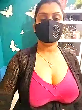 Snapshot of Riya_Sexy_Baby chatting on 1, 2, 2025 Riya Sexy Baby online show from 1, 2, 2025