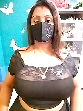 Snapshot of Riya_Sexy_Baby chatting on 5, 2, 2025 Riya Sexy Baby online show from 5, 2, 2025
