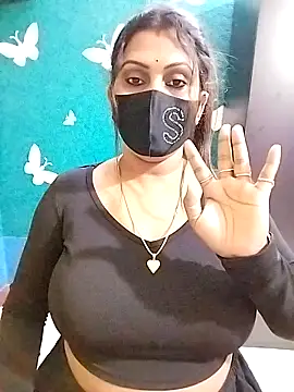 Snapshot of Riya_Sexy_Baby chatting on 20, 2, 2025 Riya Sexy Baby online show from 20, 2, 2025