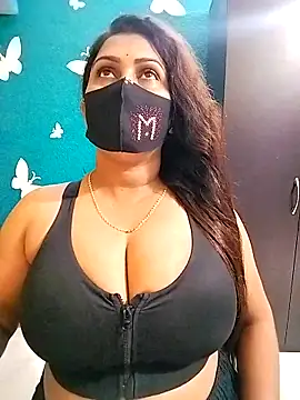 Snapshot of Riya_Sexy_Baby chatting on 17, 9, 2025 Riya Sexy Baby online show from 17, 9, 2025
