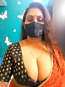 Snapshot of Riya_Sexy_Baby chatting on 28, 10, 2025 Riya Sexy Baby online show from 28, 10, 2025