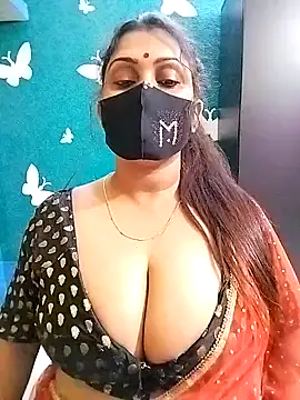 Riya Sexy Baby online show from 7, 11, 2025