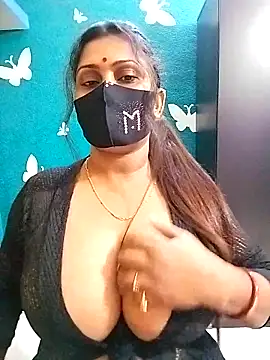 Riya Sexy Baby online show from 9, 11, 2025