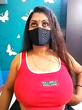 Snapshot of Riya_Sexy_Baby chatting on 4, 12, 2025 Riya Sexy Baby online show from 4, 12, 2025