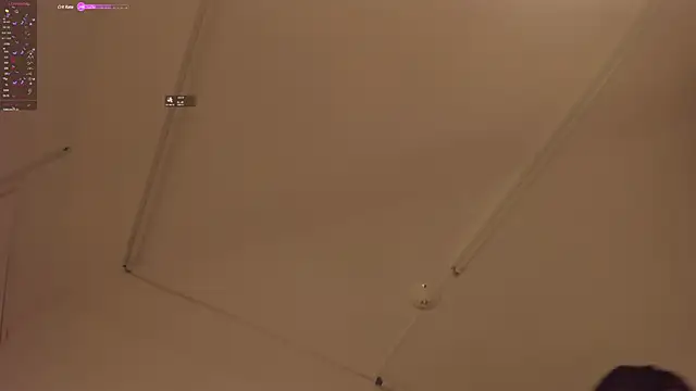 Samanntha Rose online show from 14, 3, 2025