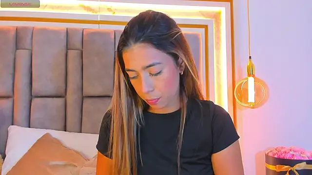 elianabrown online show from 15, 12, 2025