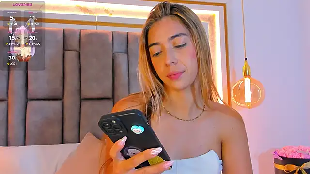 elianabrown online show from 11, 1, 2026