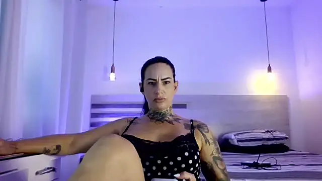 YasmimBrasil online show from 17, 1, 2026