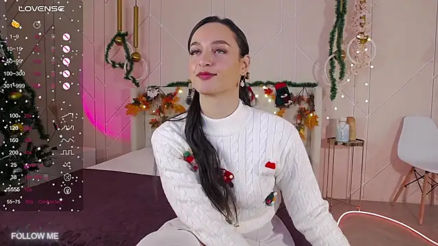 Lolly Neal online show from 25, 12, 2024