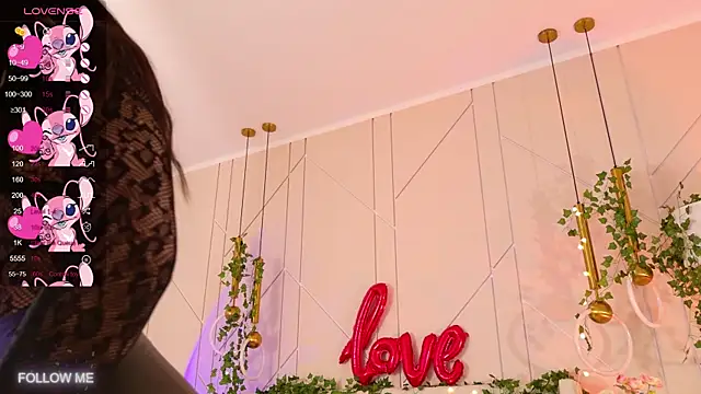 Lolly Neal online show from 21, 2, 2025