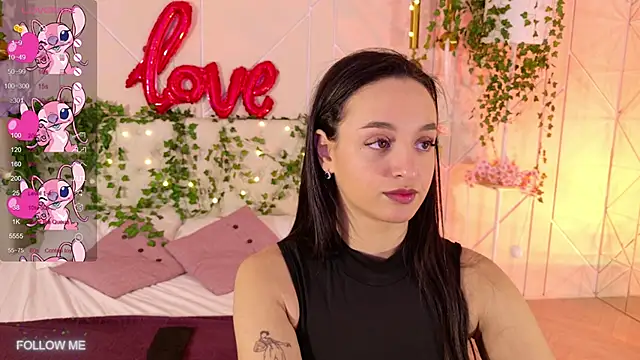 Lolly Neal online show from 22, 2, 2025