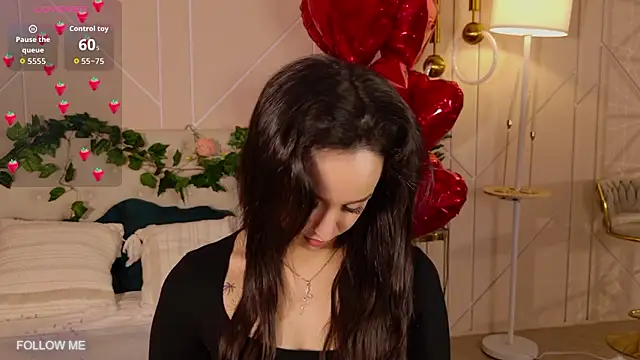 Lolly Neal online show from 21, 2, 2026