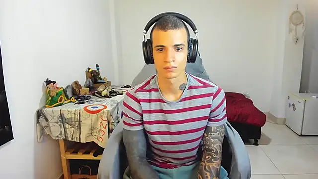 Snapshot of Balo_lovers chatting on 20, 3, 2025 Balo lovers online show from 20, 3, 2025