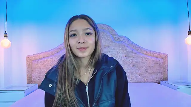 Victoria Adams14 online show from 22, 2, 2025