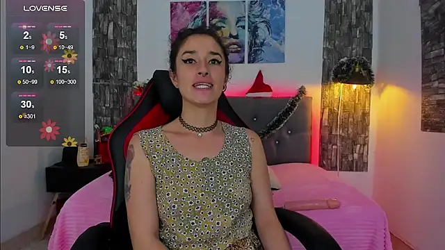 Allison sc online show from 10, 12, 2024