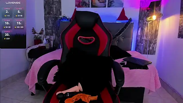 Allison sc online show from 19, 12, 2024