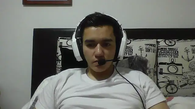 Estebitan vm online show from 21, 2, 2026