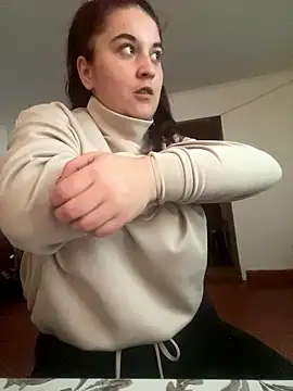 yzabell18 online show from 9, 1, 2026