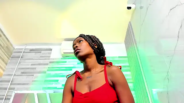 ebony priincess online show from 28, 11, 2025